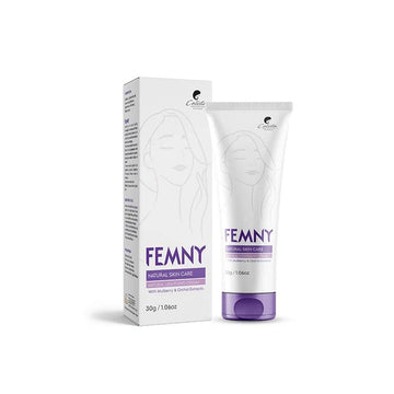 Femny Natural Lightning Cream