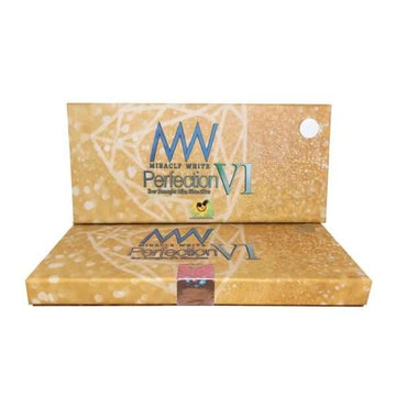 Miracle White 60K Pro Gold Perfection