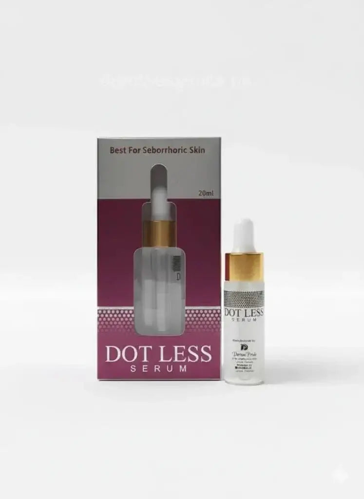 Dot Less Serum Anti Acne - Derma Essence
