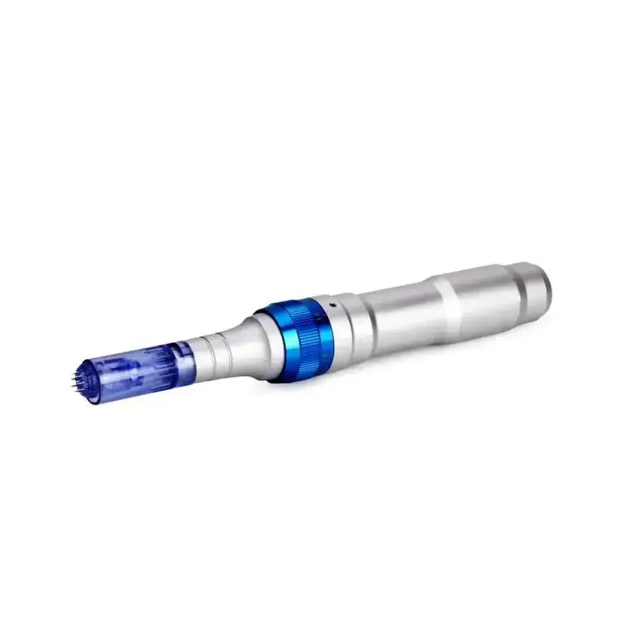 Dr. Pen Ultima A6 Microneedling Pen with 12 Pin Needles - Derma Essence