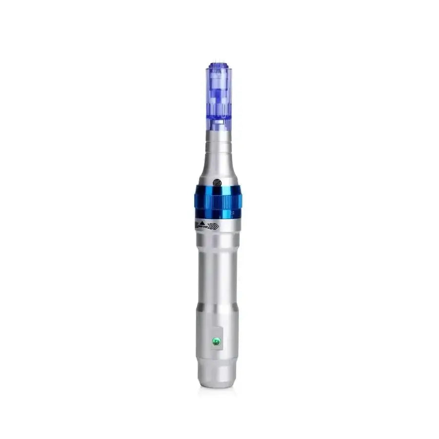 Dr. Pen Ultima A6 Microneedling Pen with 12 Pin Needles - Derma Essence