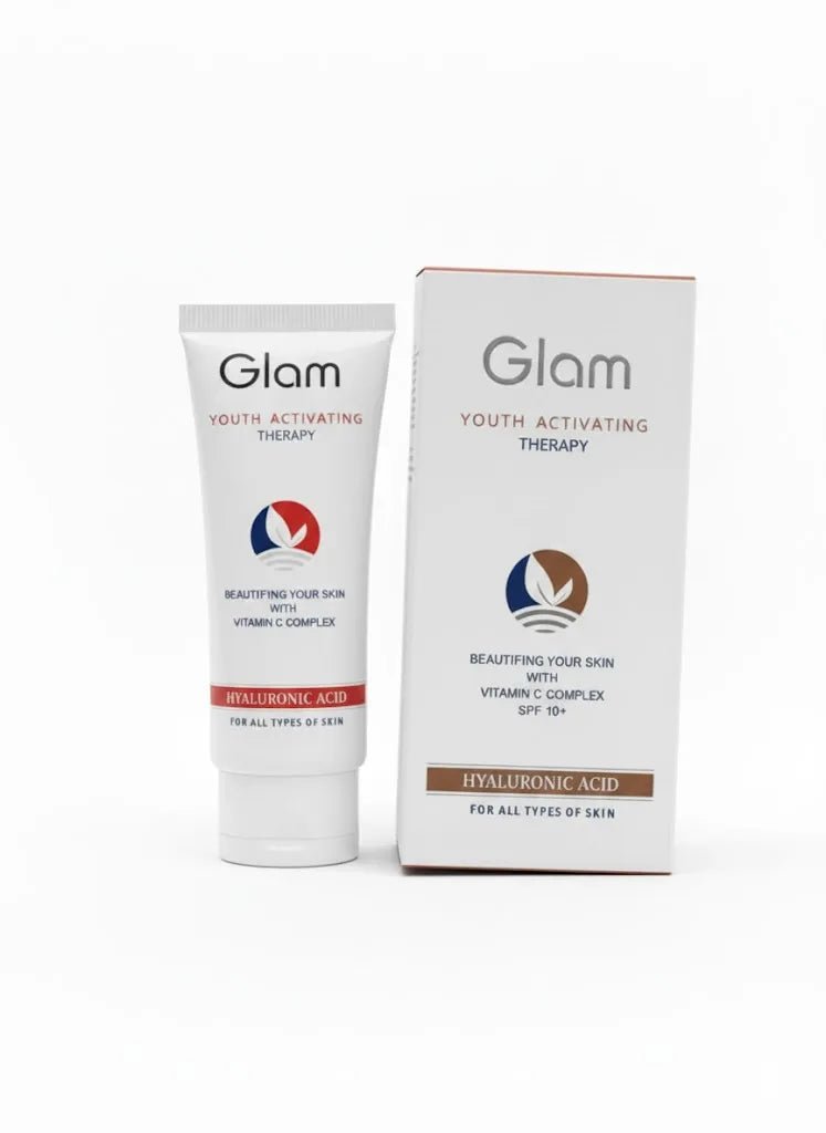 Glam (Youth Activating Therapy) - Derma Essence