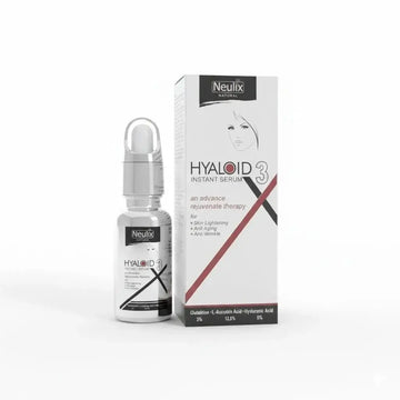 Hyaloid 3 Instant Serum An Advance Therapy 30ml - Derma Essence