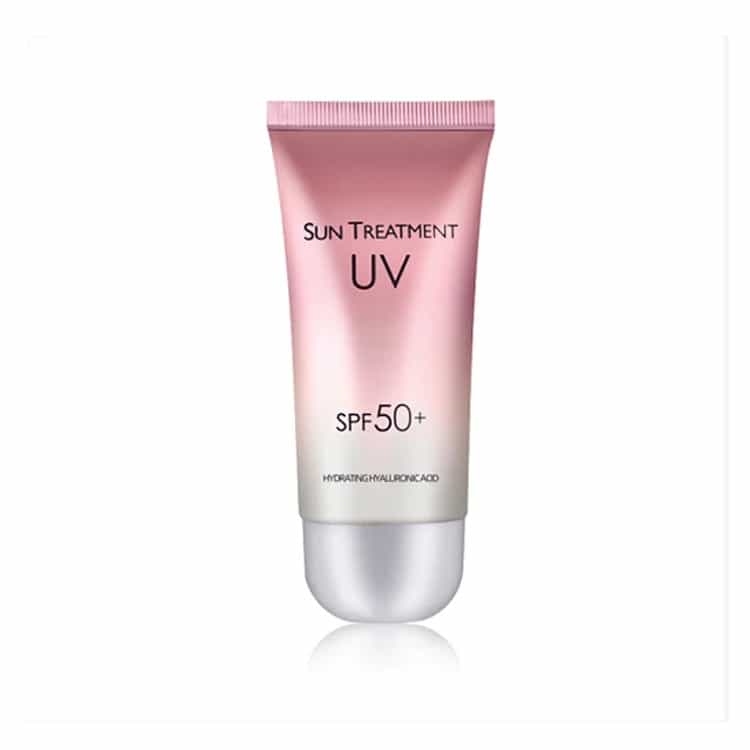 keratine Queen Sunscreen SPF50+ - Derma Essence