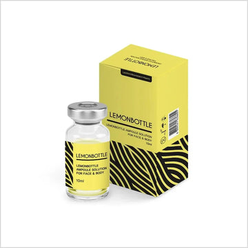 Lemon Bottle Injection - Fat Dissolving Injection in Pakistan - Derma Essence