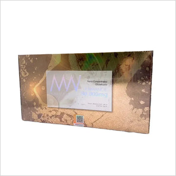 Miracle White 90000mg Skin Whitening Injections – 6 Sessions - Derma Essence