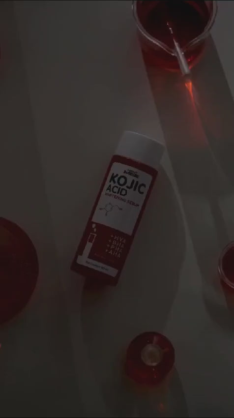 ABOUT MEE KOJIC ACID WHITENING SERUM by MIMI White – 100ml
