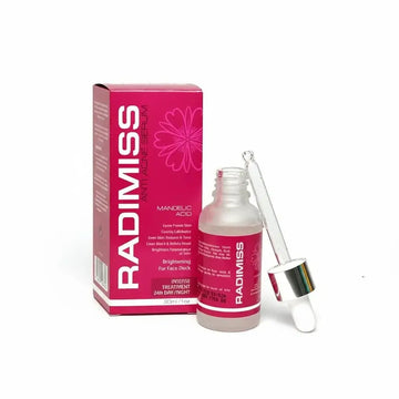 Radimiss – Mandelic Acid – Anti Acne Serum - Derma Essence