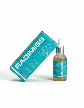 Radimiss – Skin Clayrifying Serum - Derma Essence