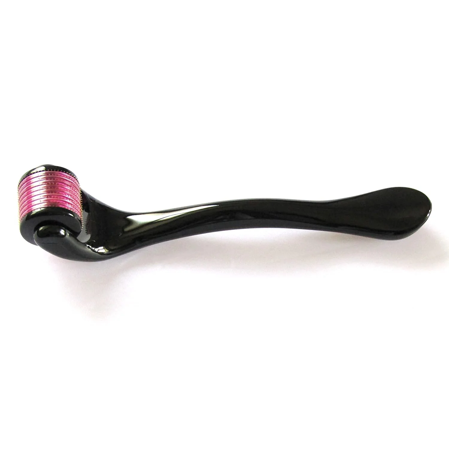 0.5mm Ergonomic Titanium Alloy Needle ZGTS Derma Roller - Anti-Aging Scar Removal 0.5mm /1mm /1.5mm