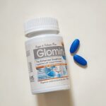 Glomin+ - The Enhanced Glutathione Suppliments with Unique Antiocidants