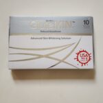 GlutaMin Full Body Whitening Capsules - 30 Days