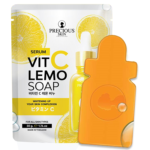 SERUM VITAMIN C Lemon SOAP