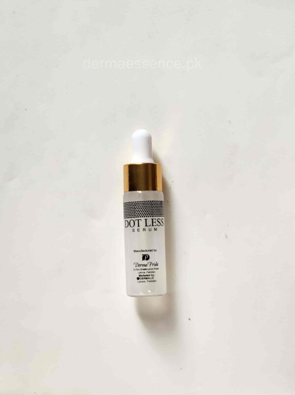 Dot Less Serum Anti Acne - Image 2