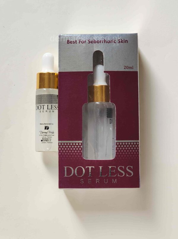 Dot Less Serum Anti Acne