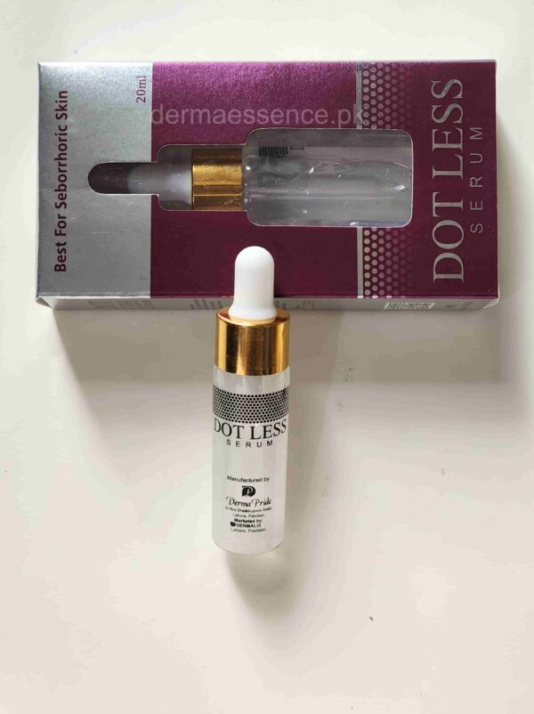 Dot Less Serum Anti Acne - Image 3