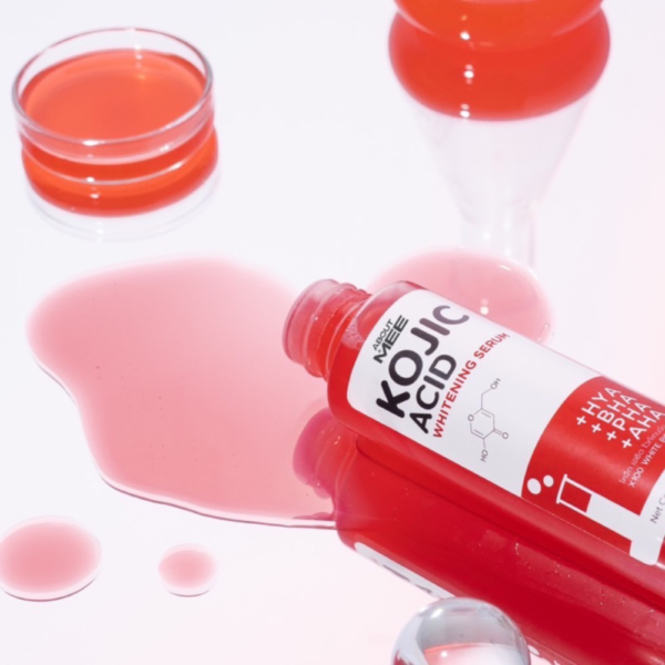 ABOUT MEE KOJIC ACID WHITENING SERUM by MIMI White - 100ml