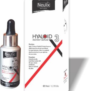 Hyaloid 3 Instant Serum An Advance Therapy 30ml