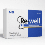 Re-well Brightening Soap – Glow Naturally