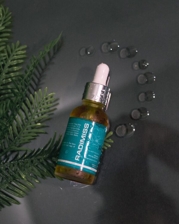 Radimiss - Skin Clayrifying Serum - Image 3