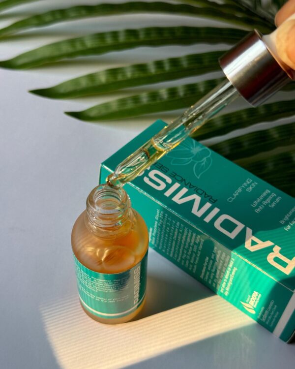 Radimiss - Skin Clayrifying Serum - Image 6