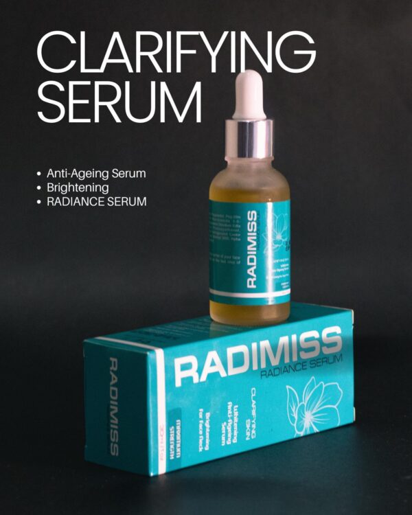 Radimiss - Skin Clayrifying Serum - Image 2