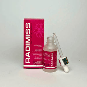 Radimiss - Mandelic Acid - Anti Acne Serum