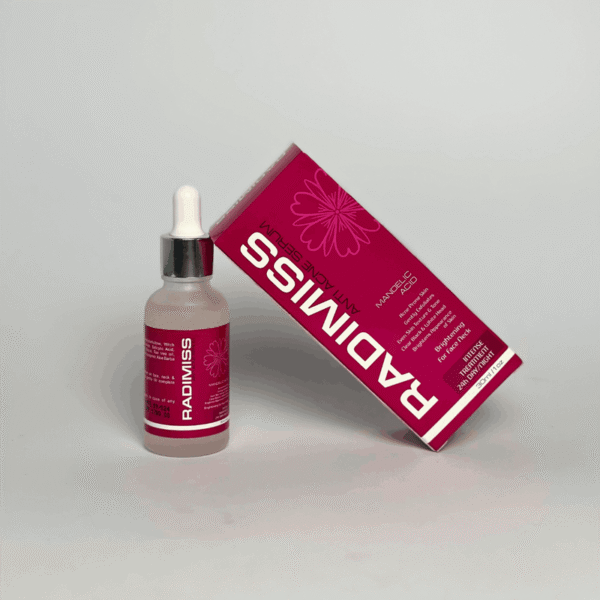 Radimiss - Mandelic Acid - Anti Acne Serum - Image 2